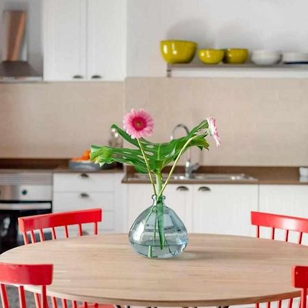 Apartamento Candela By Altea Holiday Homes Bagian luar foto
