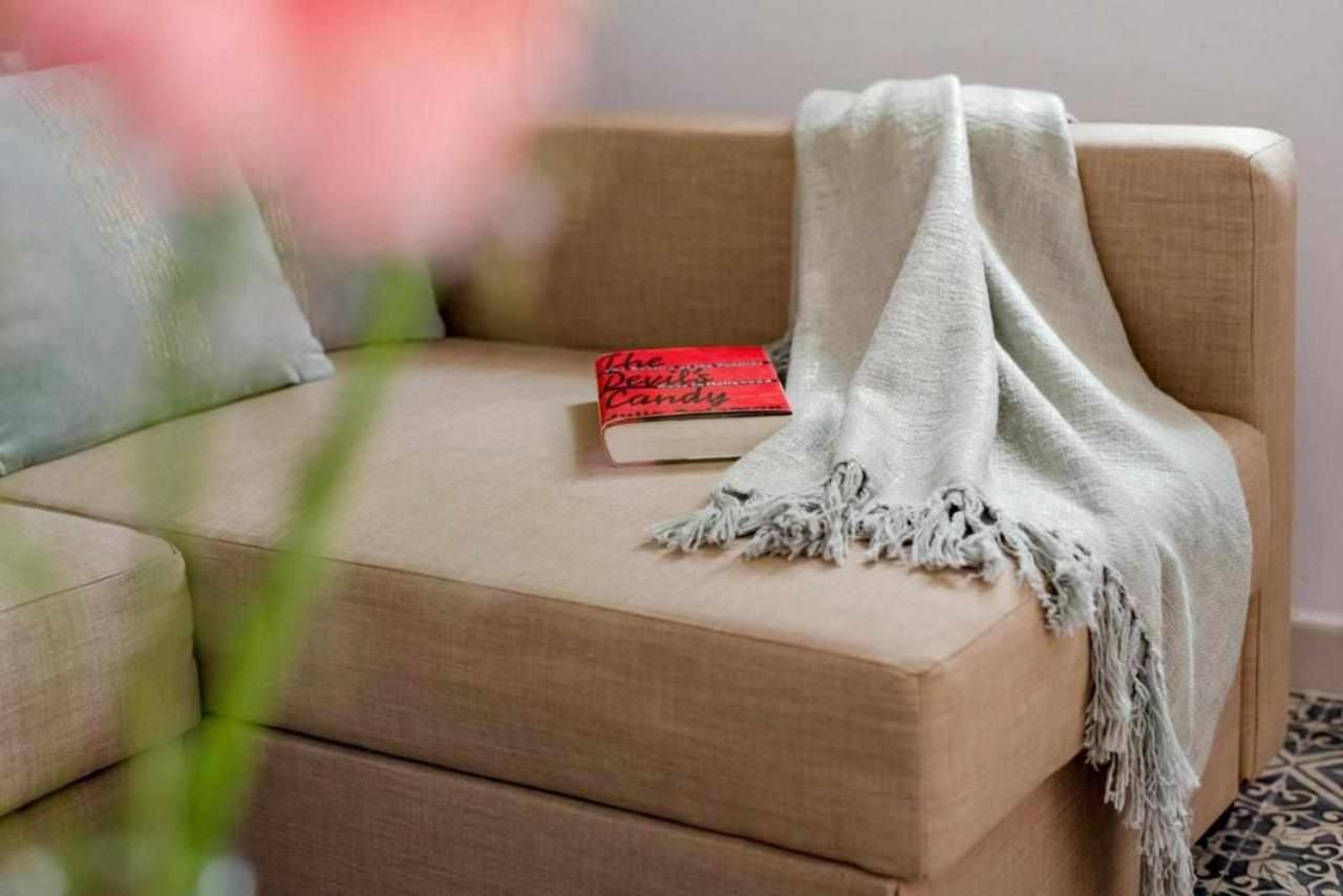 Apartamento Candela By Altea Holiday Homes Bagian luar foto
