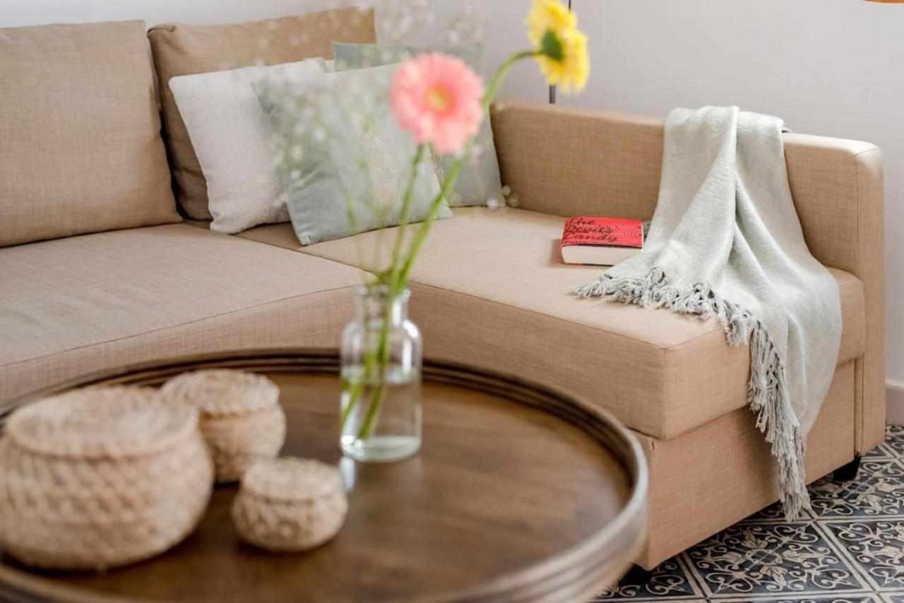 Apartamento Candela By Altea Holiday Homes Bagian luar foto