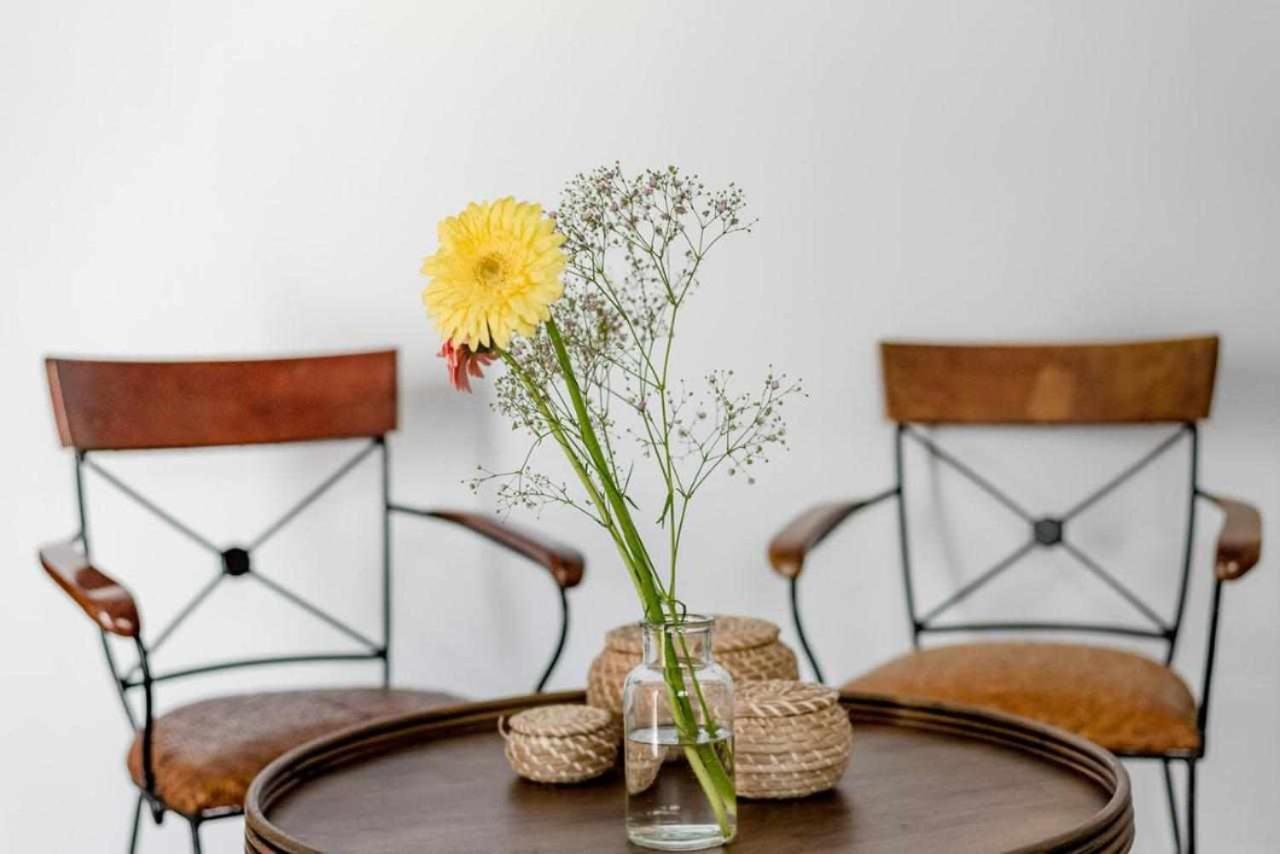 Apartamento Candela By Altea Holiday Homes Bagian luar foto