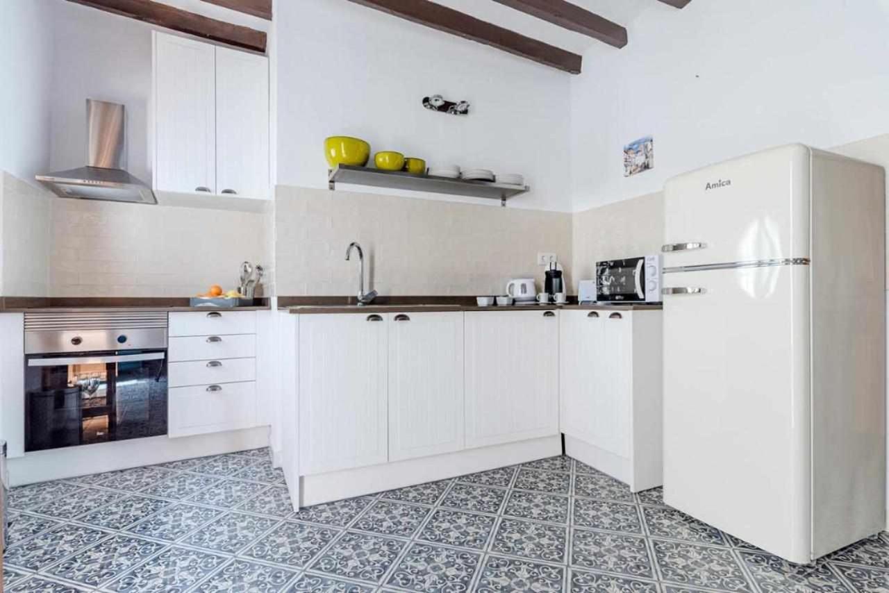 Apartamento Candela By Altea Holiday Homes Bagian luar foto
