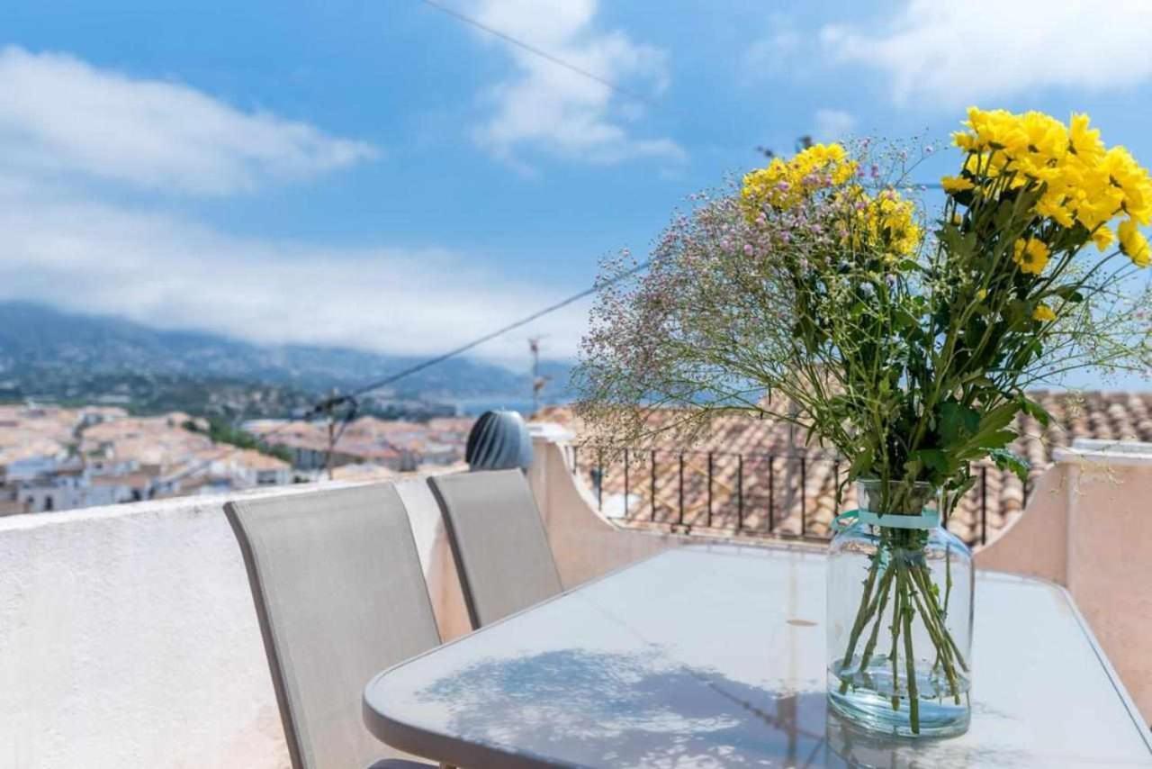 Apartamento Candela By Altea Holiday Homes Bagian luar foto