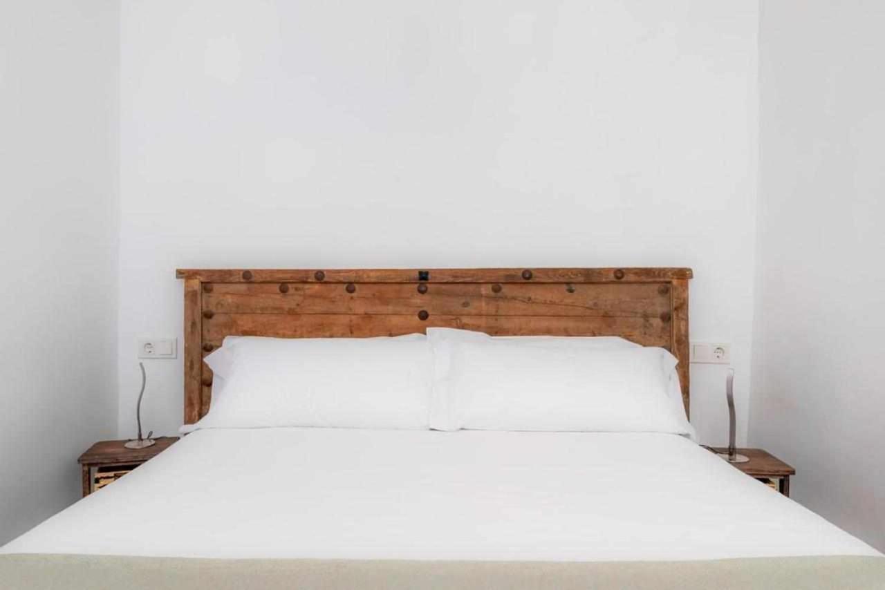 Apartamento Candela By Altea Holiday Homes Bagian luar foto