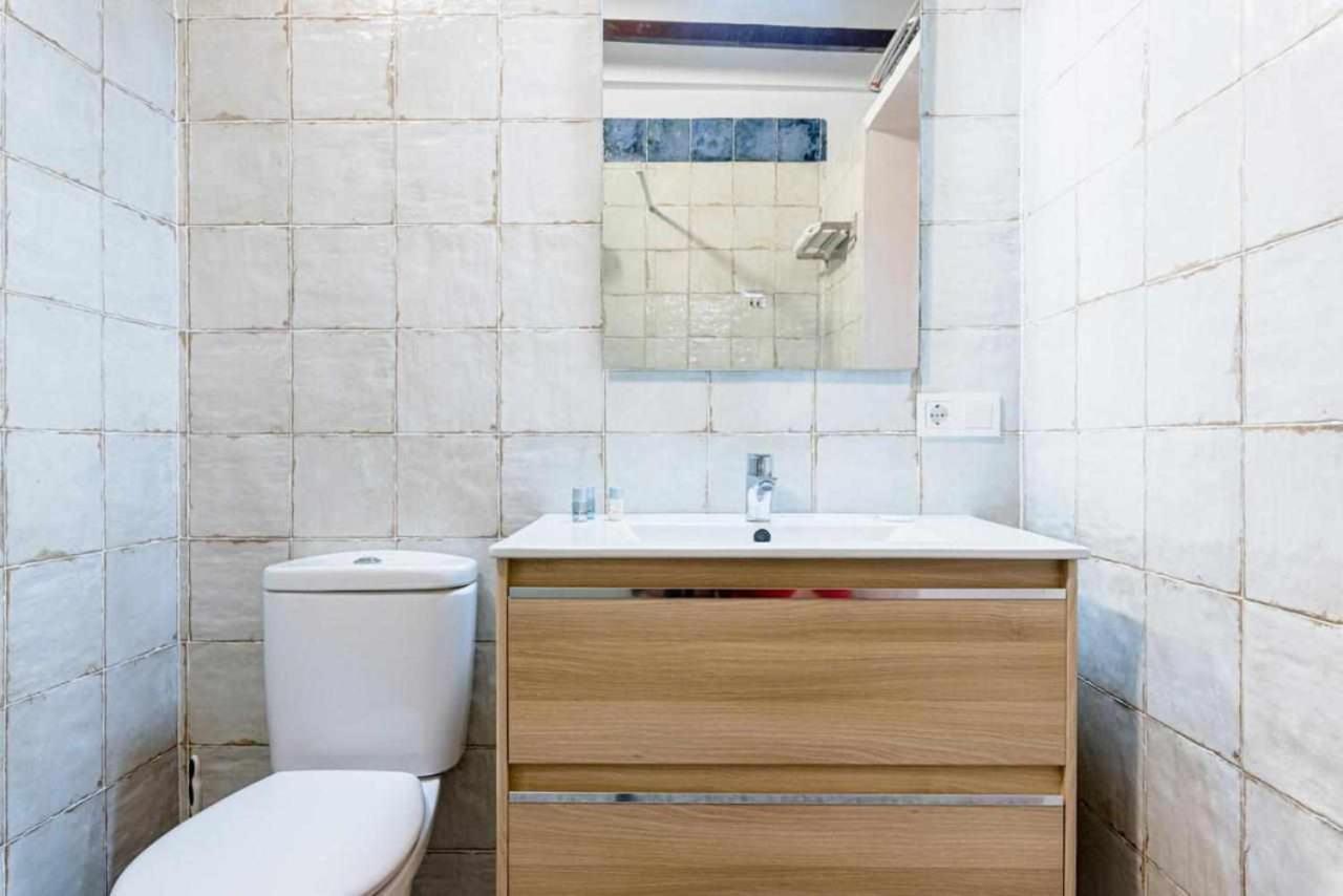 Apartamento Candela By Altea Holiday Homes Bagian luar foto