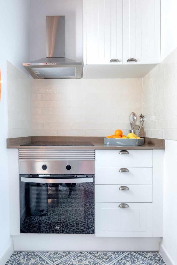 Apartamento Candela By Altea Holiday Homes Bagian luar foto