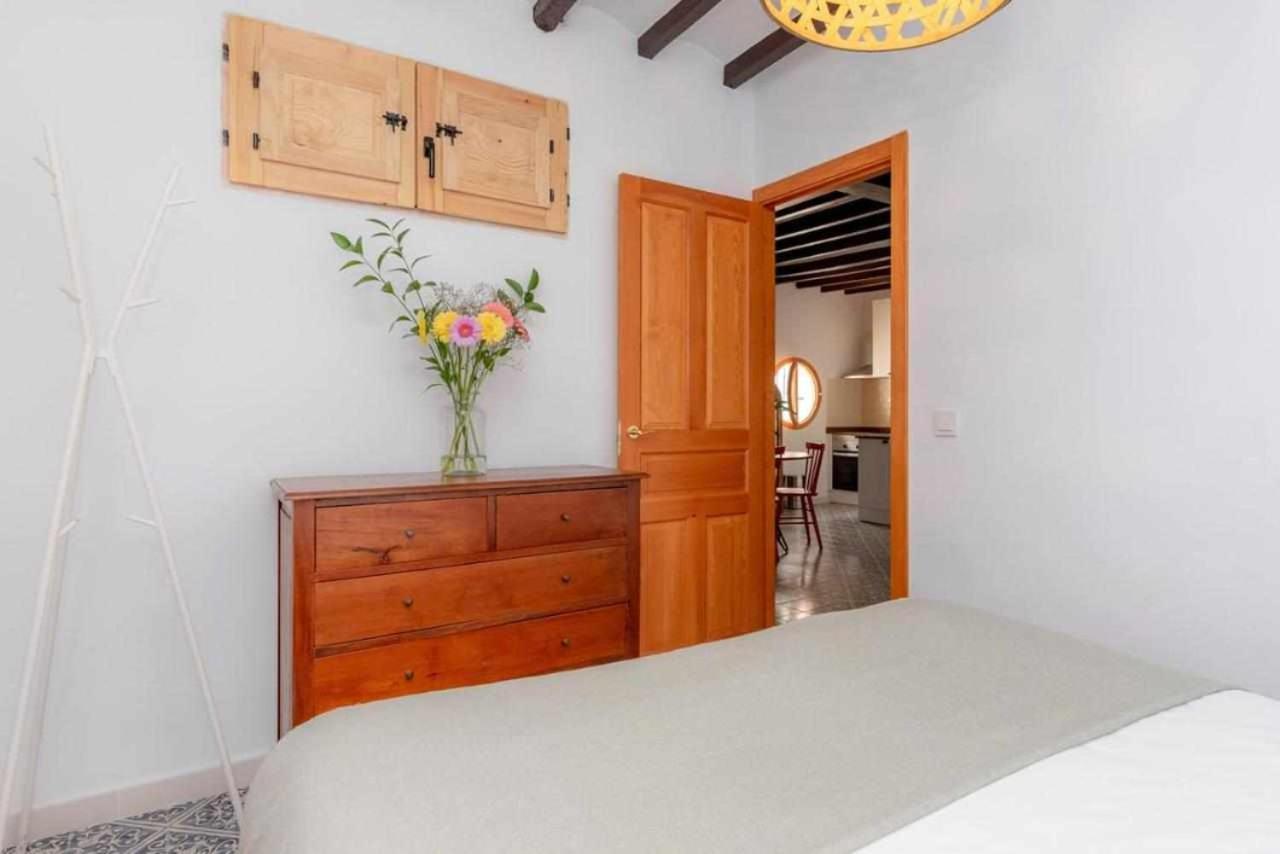 Apartamento Candela By Altea Holiday Homes Bagian luar foto