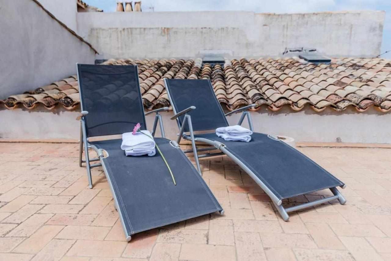 Apartamento Candela By Altea Holiday Homes Bagian luar foto
