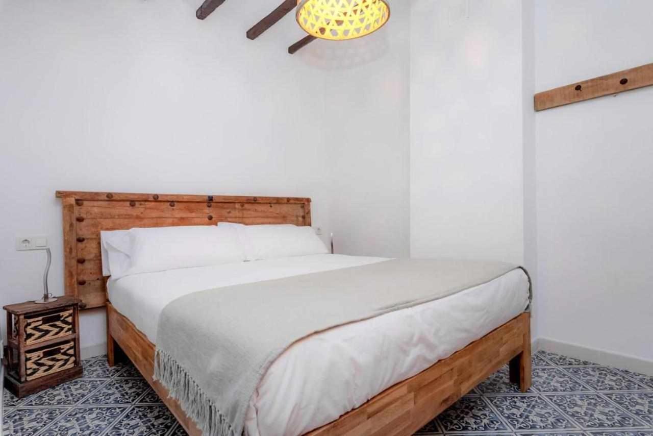 Apartamento Candela By Altea Holiday Homes Bagian luar foto