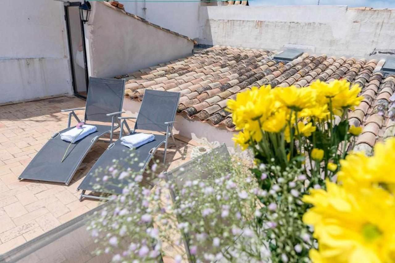 Apartamento Candela By Altea Holiday Homes Bagian luar foto